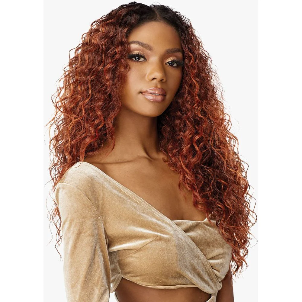 Sensationnel Butta Lace Pre-Cut HD Lace Front Wig - Unit 4 - Image 3
