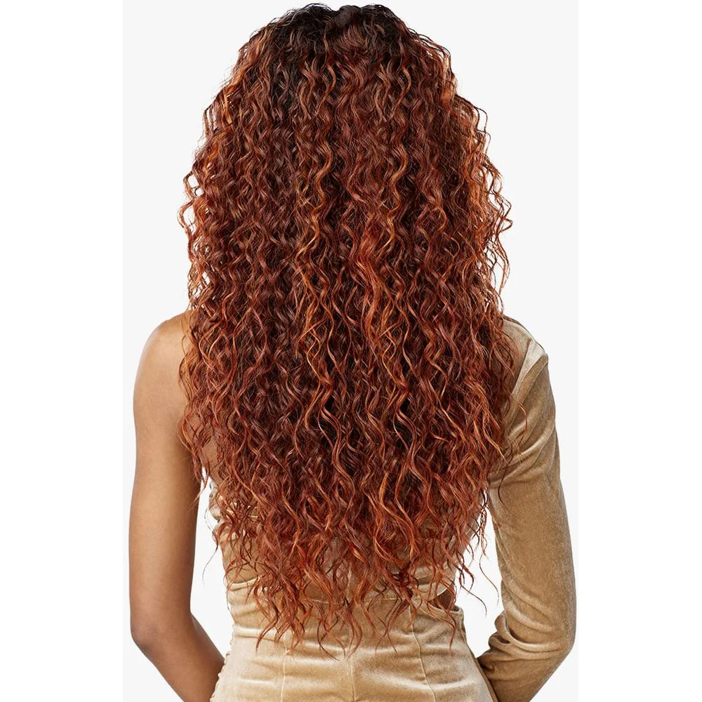 Sensationnel Butta Lace Pre-Cut HD Lace Front Wig - Unit 4 - Image 5