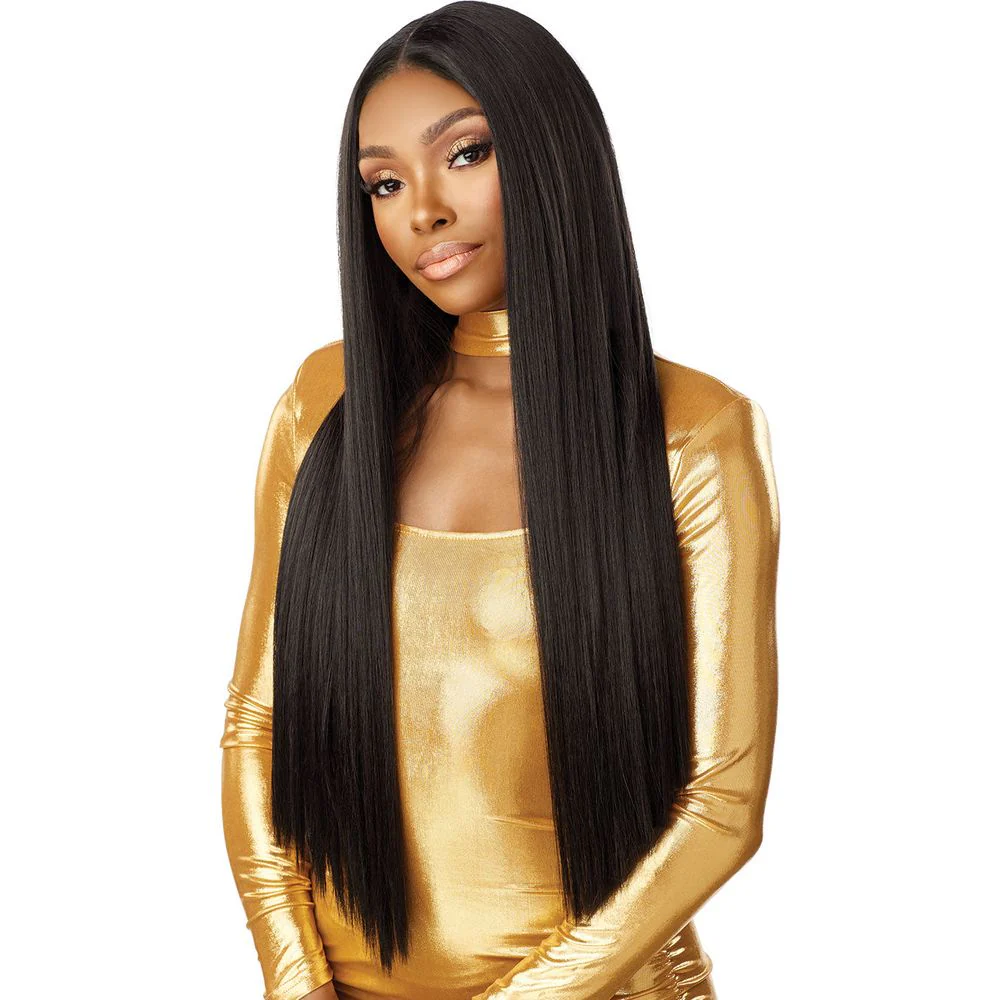 Sensationnel Butta Lace Synthetic HD Lace Front Wig - Unit 45 - Image 2