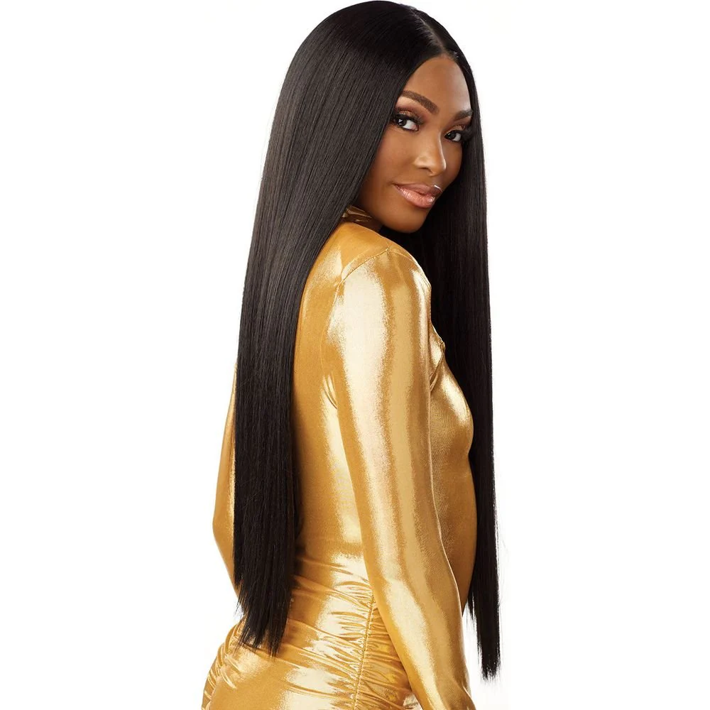 Sensationnel Butta Lace Synthetic HD Lace Front Wig - Unit 45 - Image 3