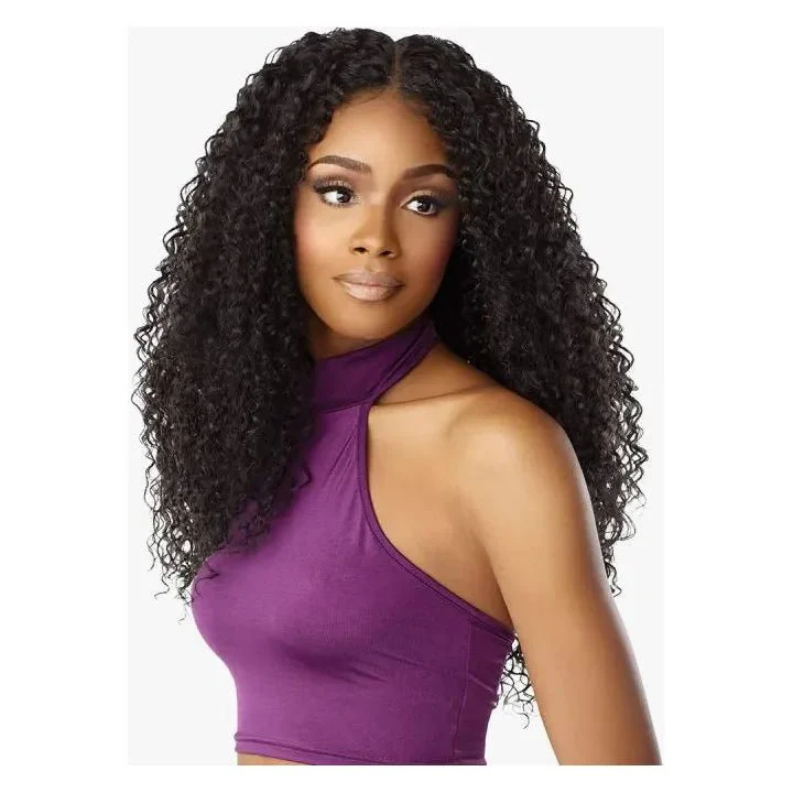 Sensationnel Butta Lace Synthetic Hd Lace Pre Styled - Unit 2 - Image 5