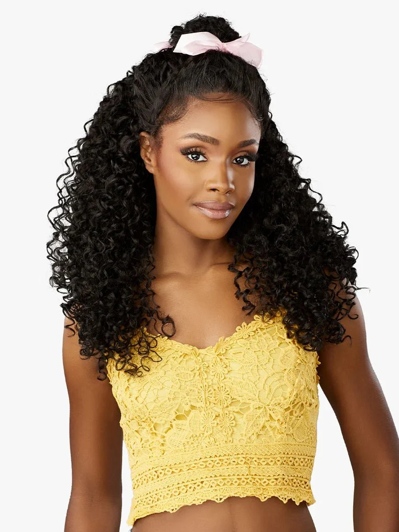 Sensationnel Butta Lace Synthetic Hd Lace Pre Styled - Unit 7 - Image 10