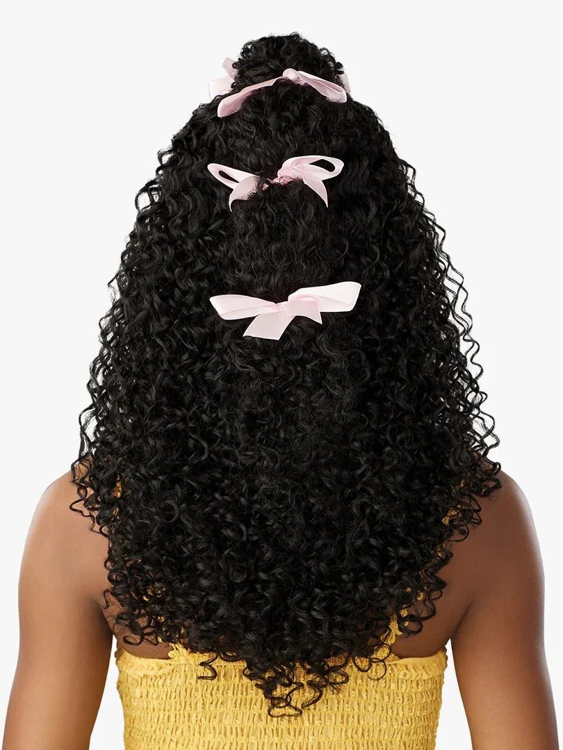 Sensationnel Butta Lace Synthetic Hd Lace Pre Styled - Unit 7 - Image 11