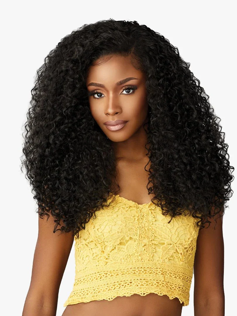 Sensationnel Butta Lace Synthetic Hd Lace Pre Styled - Unit 7 - Image 5