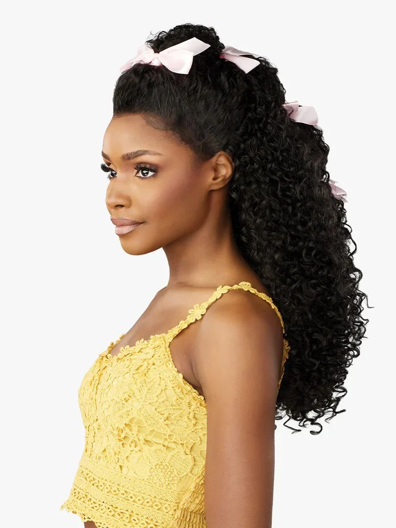 Sensationnel Butta Lace Synthetic Hd Lace Pre Styled - Unit 7 - Image 7