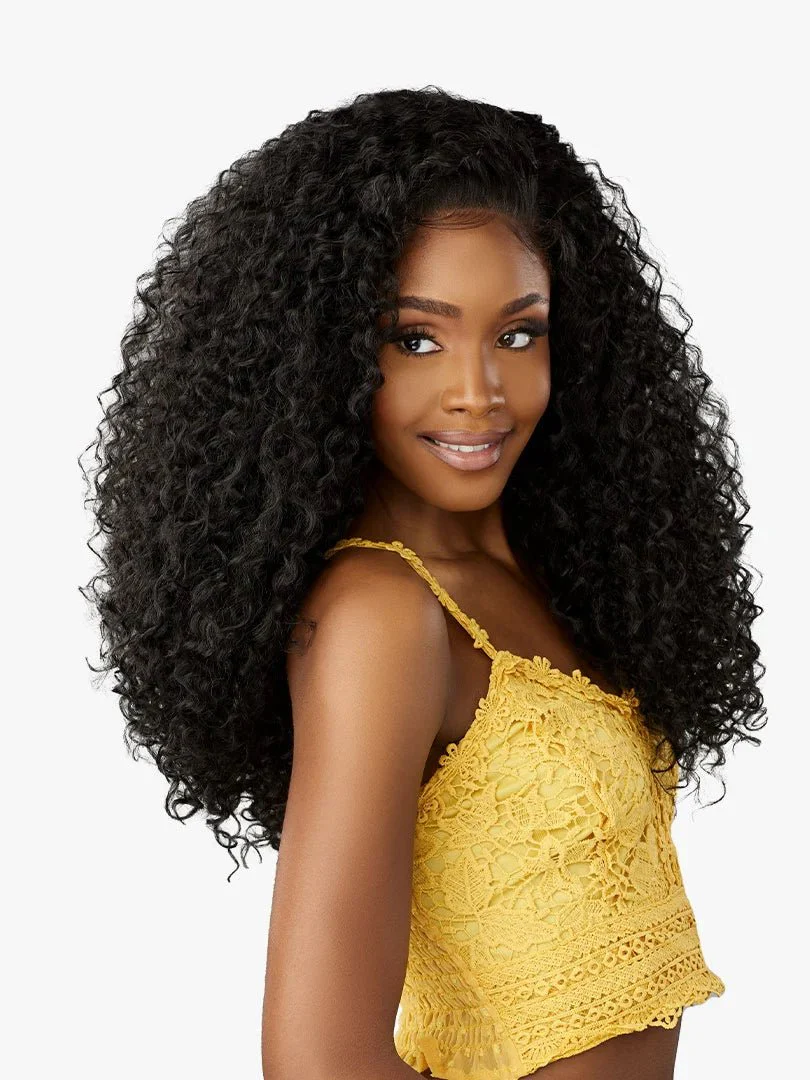 Sensationnel Butta Lace Synthetic Hd Lace Pre Styled - Unit 7 - Image 8