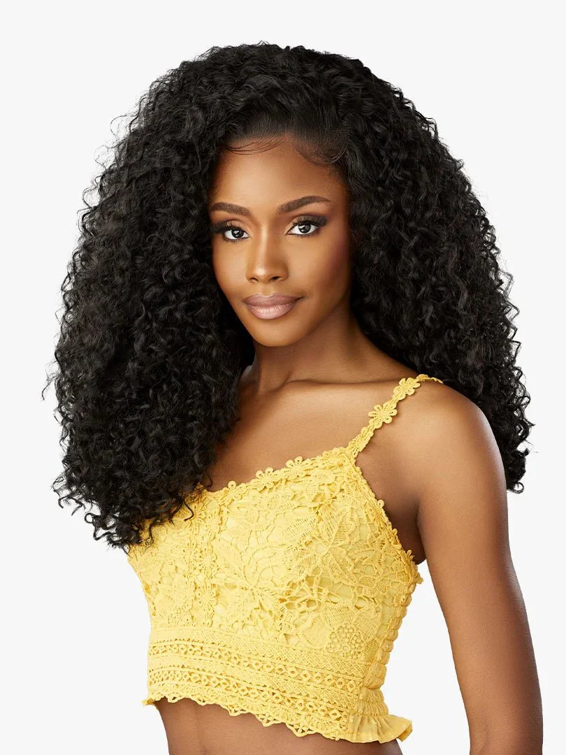 Sensationnel Butta Lace Synthetic Hd Lace Pre Styled - Unit 7 - Image 9