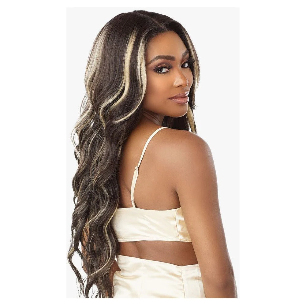 Sensationnel Butta Lace Synthetic HD Lace Front Wig - Unit 34 - Image 4