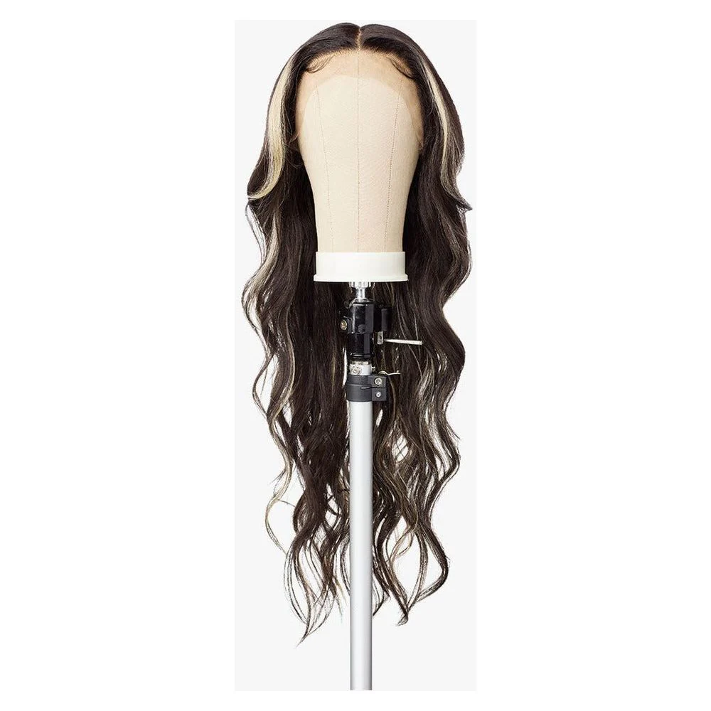 Sensationnel Butta Lace Synthetic HD Lace Front Wig - Unit 34 - Image 6