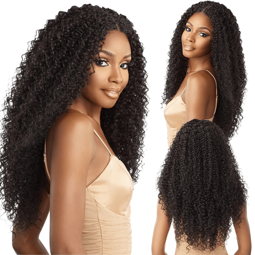 Sensationnel Butta Lace Synthetic HD Lace Front - Unit 35