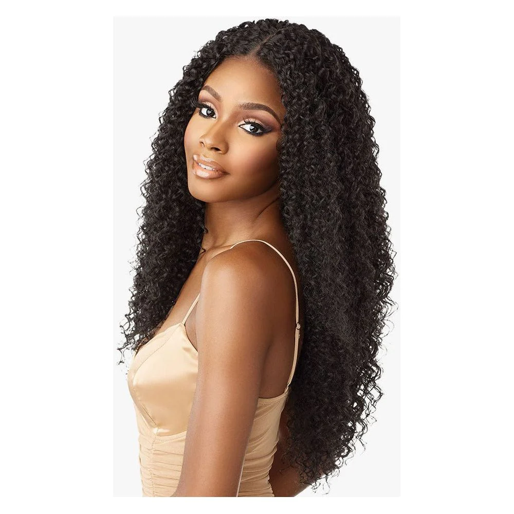 Sensationnel Butta Lace Synthetic HD Lace Front - Unit 35 - Image 2