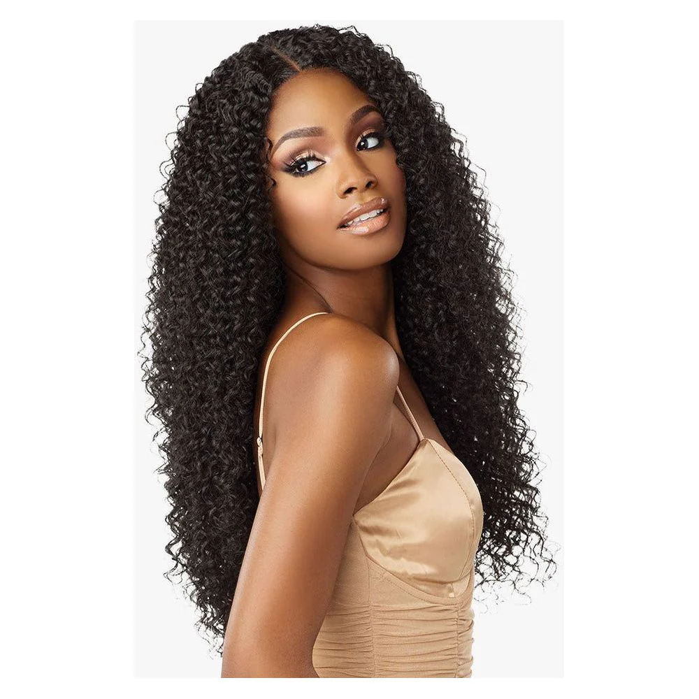 Sensationnel Butta Lace Synthetic HD Lace Front - Unit 35 - Image 4