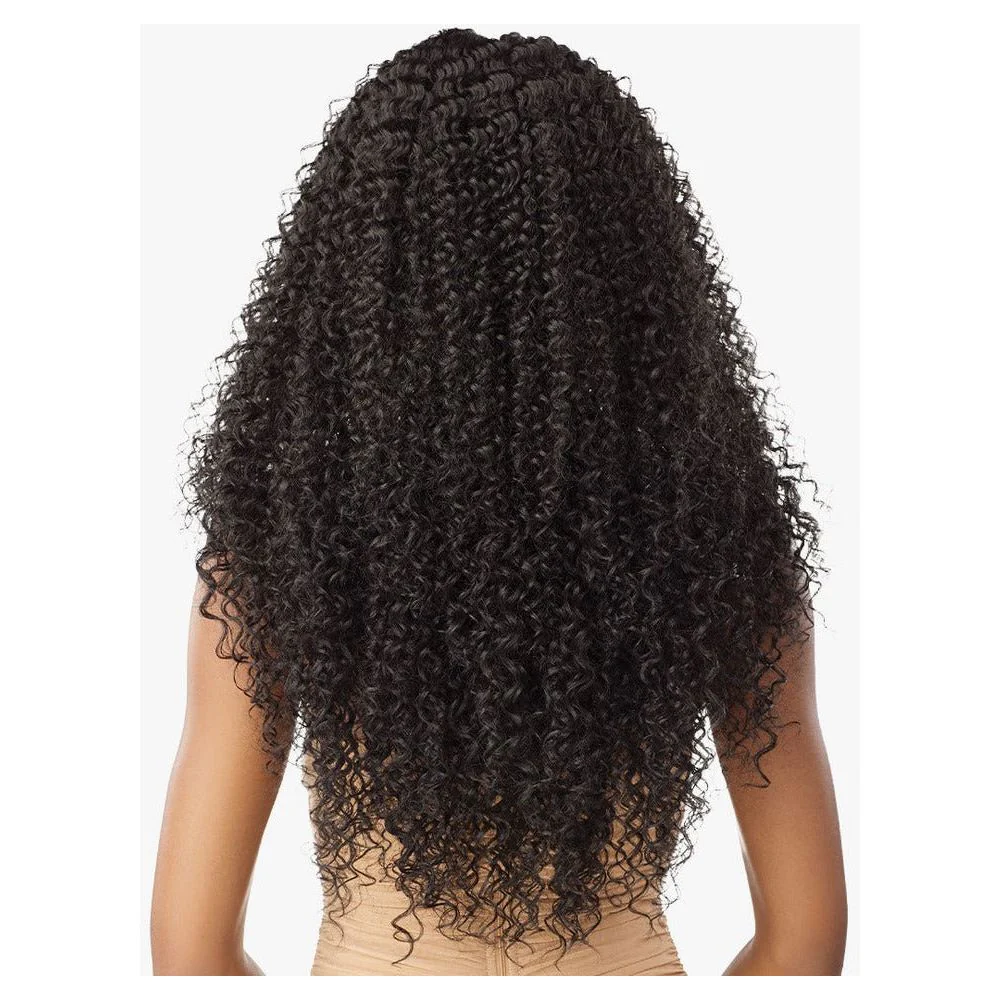 Sensationnel Butta Lace Synthetic HD Lace Front - Unit 35 - Image 5