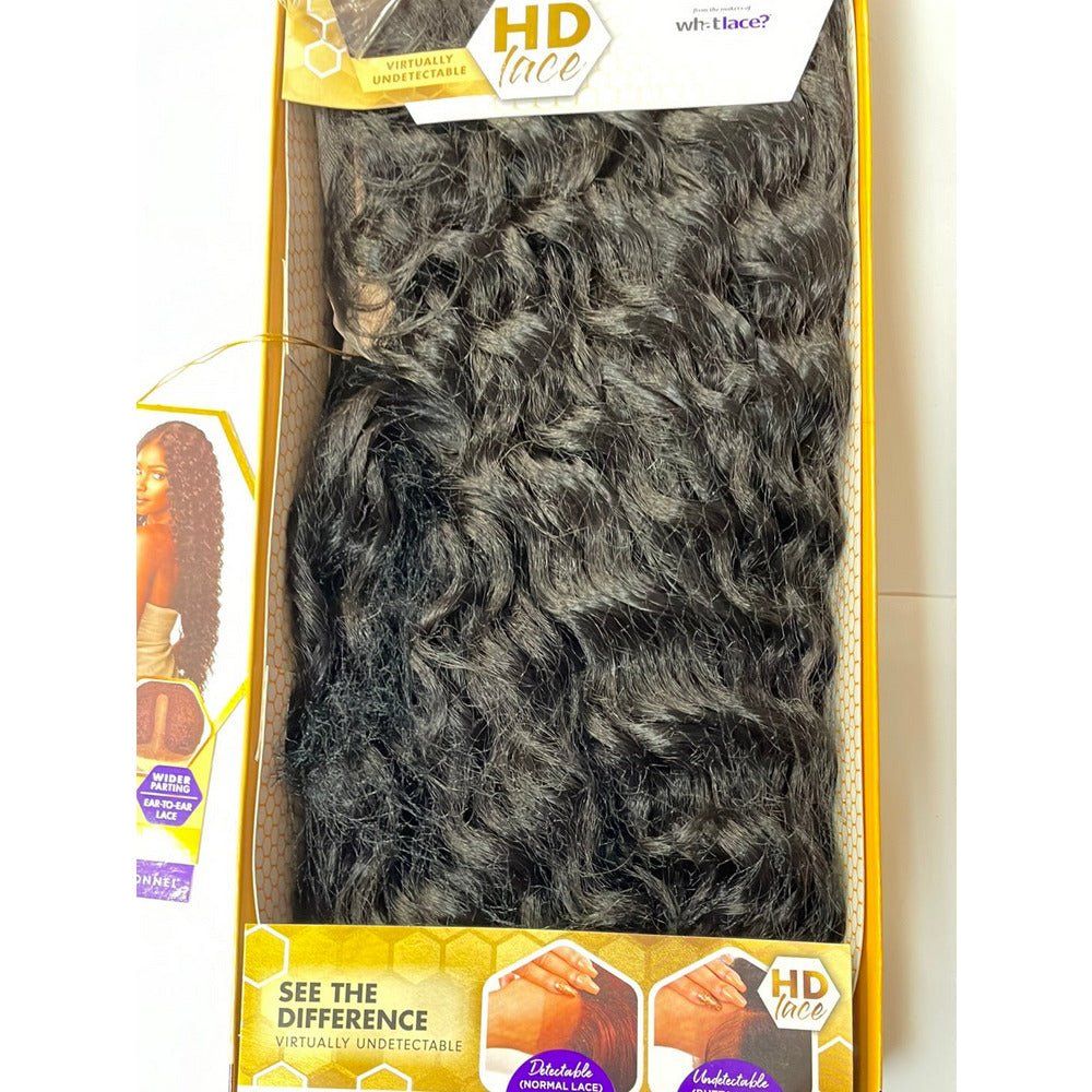 Sensationnel Butta Lace Synthetic HD Lace Front Wig - Unit 15 - Image 10