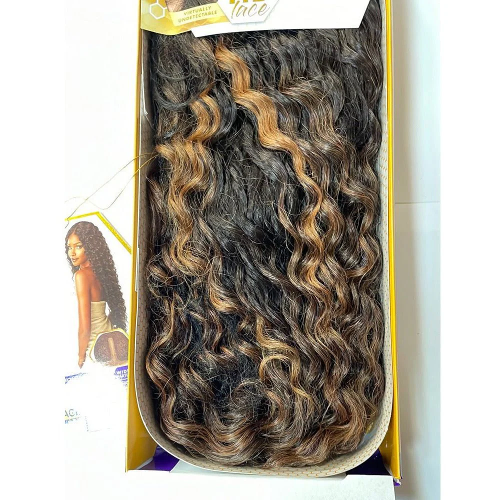 Sensationnel Butta Lace Synthetic HD Lace Front Wig - Unit 15 - Image 15