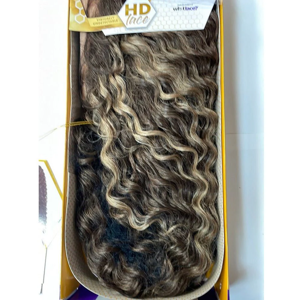 Sensationnel Butta Lace Synthetic HD Lace Front Wig - Unit 15 - Image 16