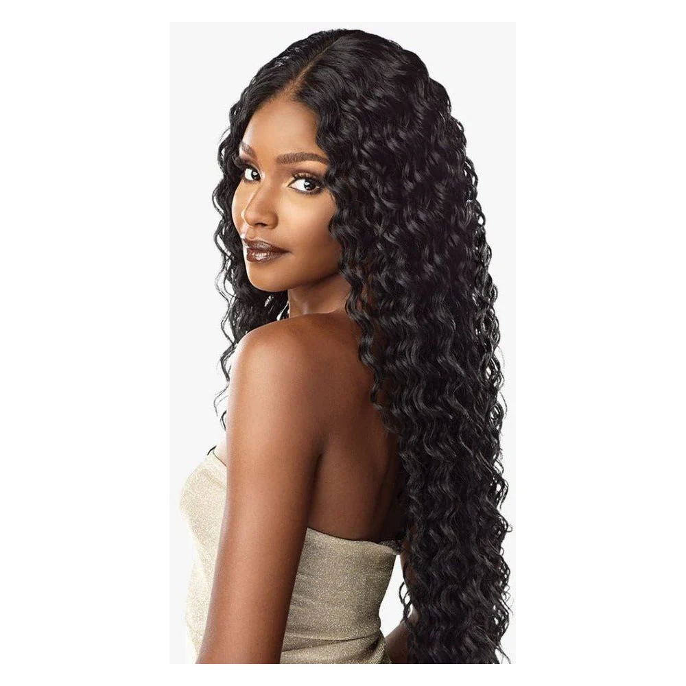 Sensationnel Butta Lace Synthetic HD Lace Front Wig - Unit 15 - Image 2