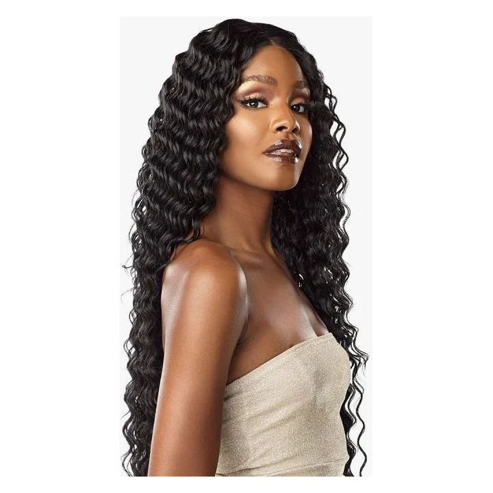 Sensationnel Butta Lace Synthetic HD Lace Front Wig - Unit 15 - Image 5