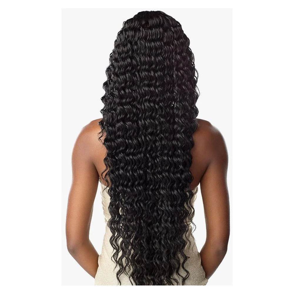 Sensationnel Butta Lace Synthetic HD Lace Front Wig - Unit 15 - Image 6