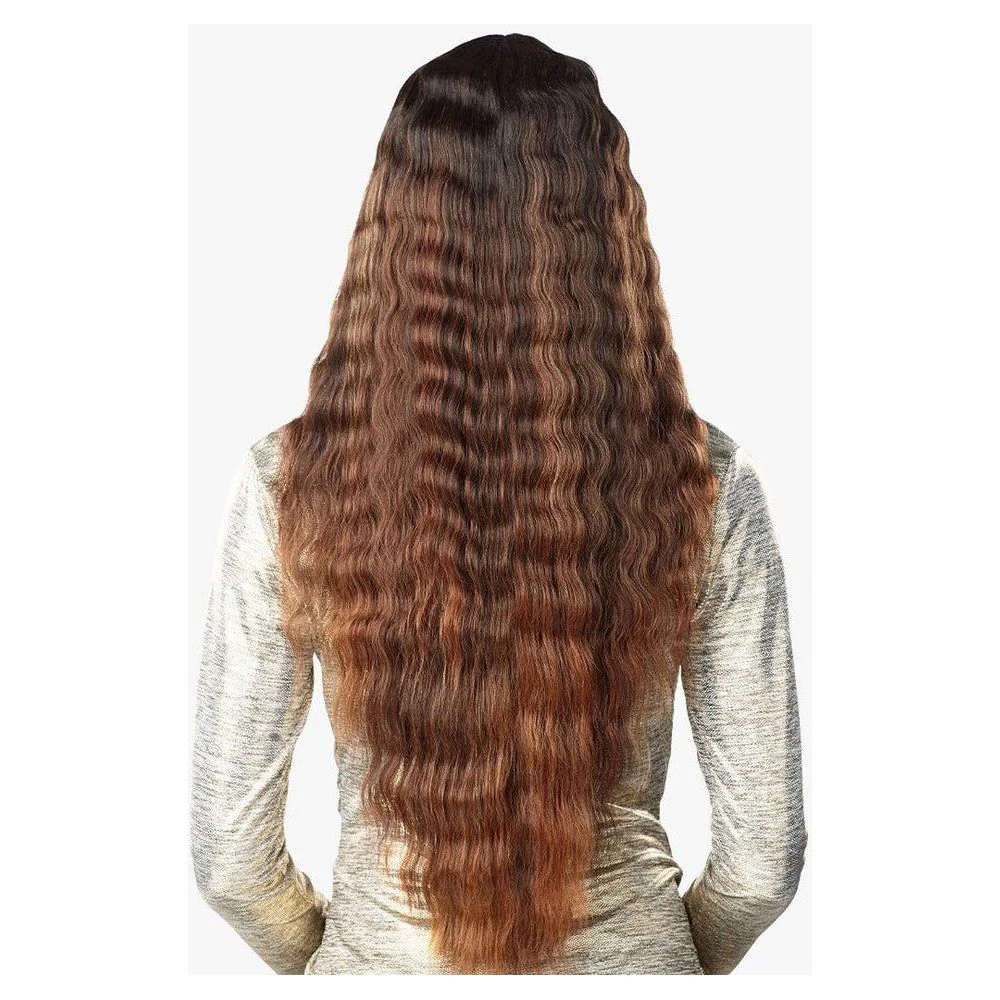 Sensationnel Butta Lace Synthetic HD Lace Front Wig - Unit 17 - Image 6