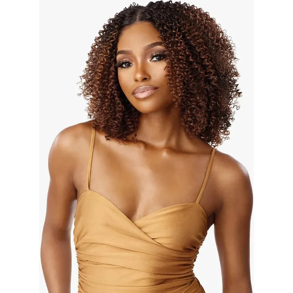 Sensationnel Butta Lace Synthetic HD Lace Front Wig - Unit 46 - Image 4