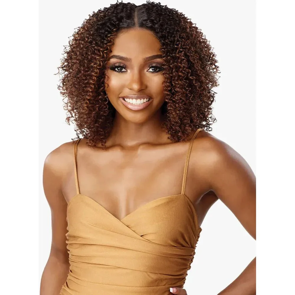 Sensationnel Butta Lace Synthetic HD Lace Front Wig - Unit 46 - Image 5