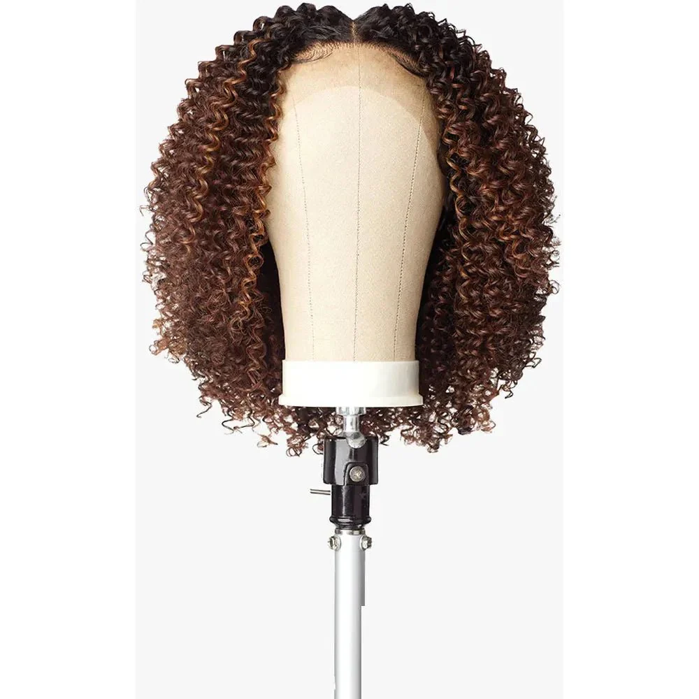 Sensationnel Butta Lace Synthetic HD Lace Front Wig - Unit 46 - Image 7