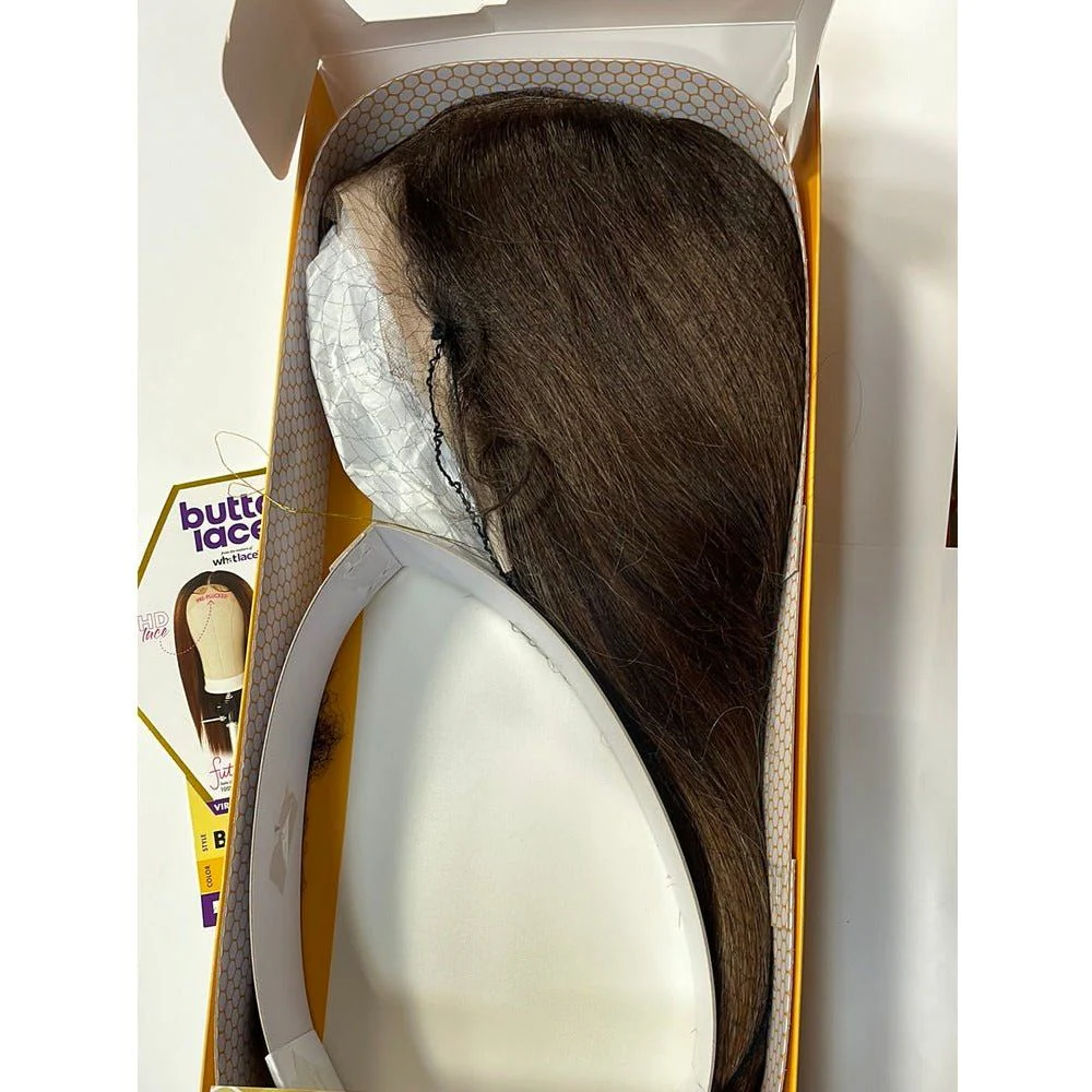 Sensationnel Butta Lace Synthetic HD Lace Front Wig - Unit 6 - Image 13