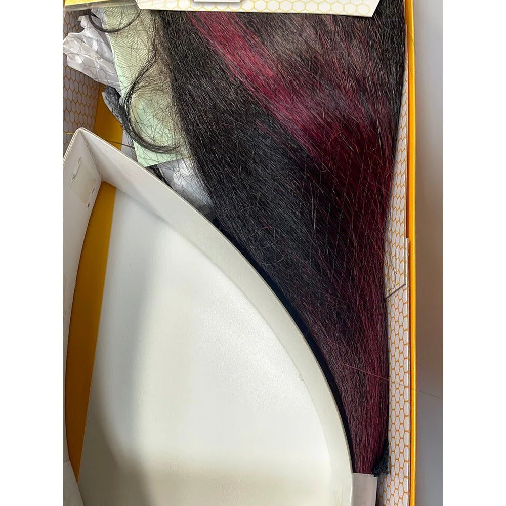 Sensationnel Butta Lace Synthetic HD Lace Front Wig - Unit 6 - Image 17