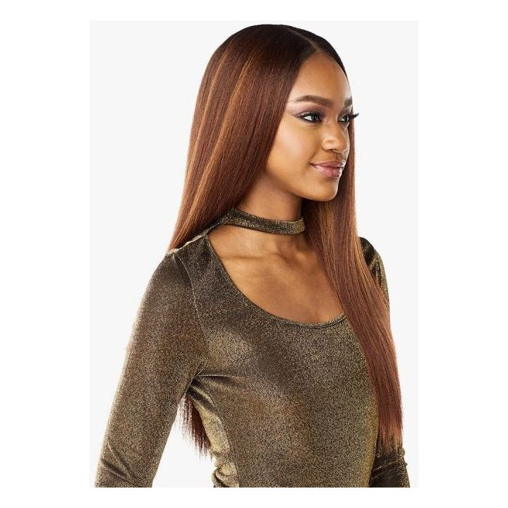 Sensationnel Butta Lace Synthetic HD Lace Front Wig - Unit 6 - Image 4