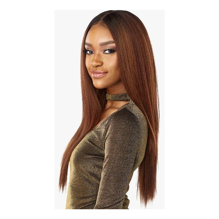 Sensationnel Butta Lace Synthetic HD Lace Front Wig - Unit 6 - Image 5