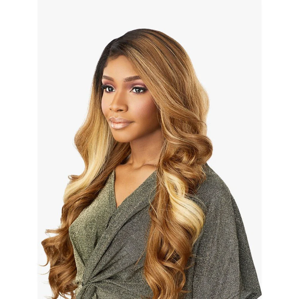 Sensationnel Butta Lace Synthetic HD Lace Front Wig - Unit 7 - Image 5