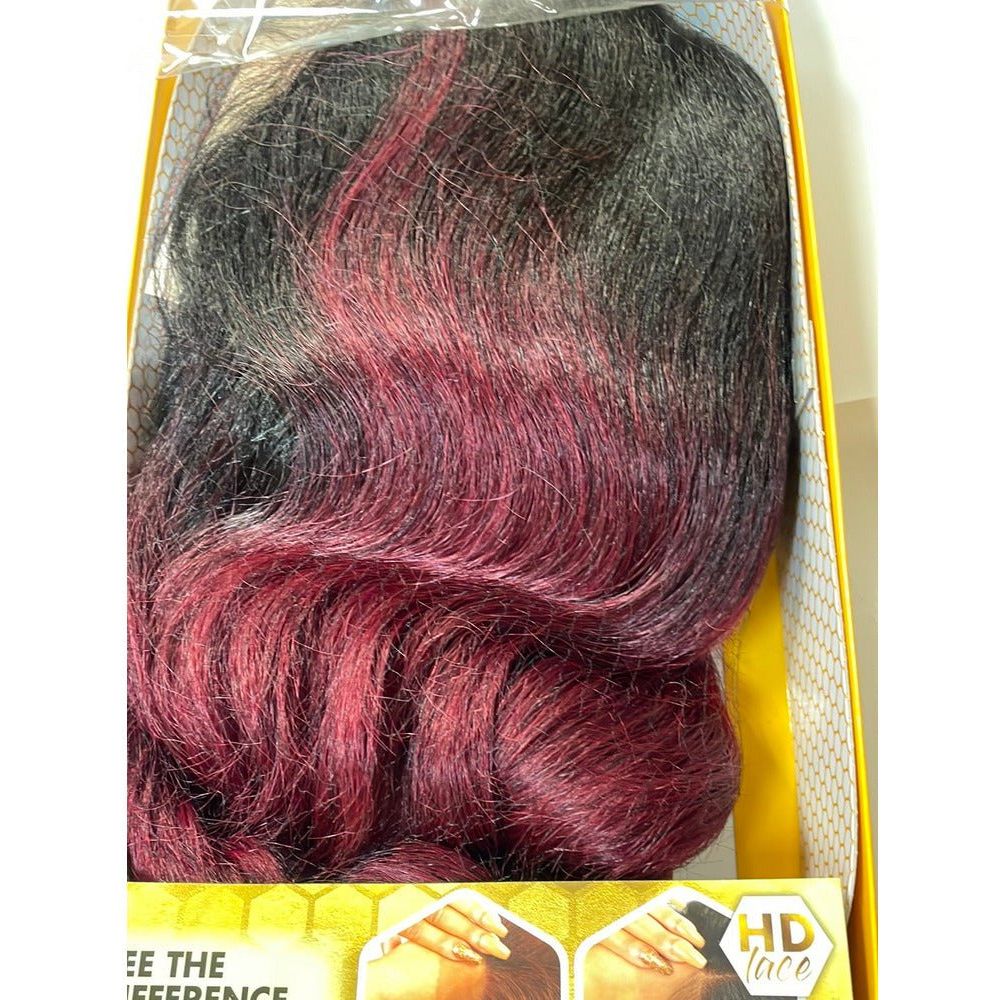 Sensationnel Butta Lace Synthetic HD Lace Front Wig - Unit 8 - Image 11