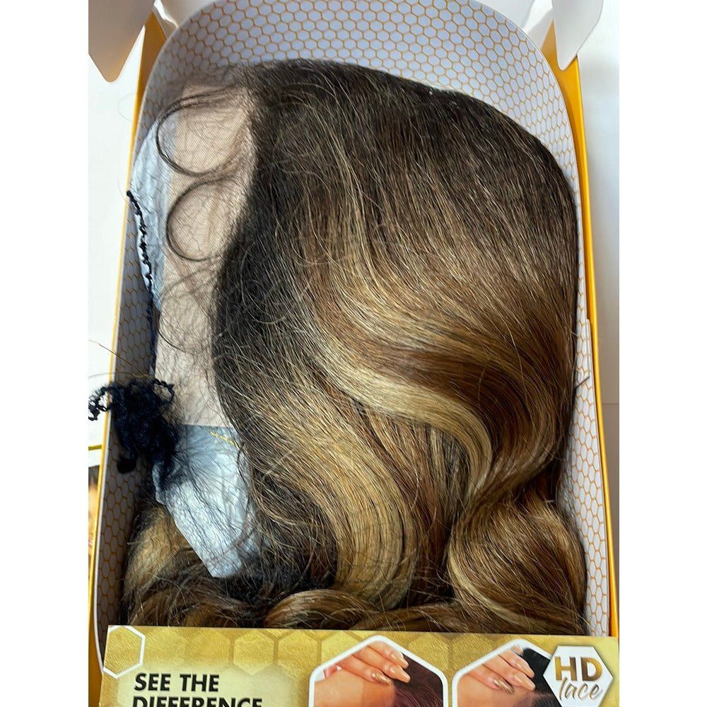 Sensationnel Butta Lace Synthetic HD Lace Front Wig - Unit 8 - Image 13