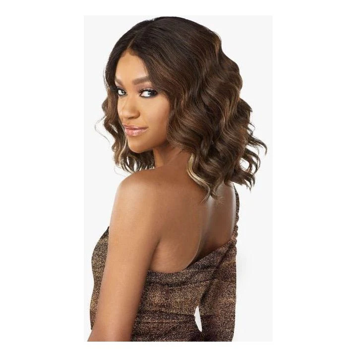 Sensationnel Butta Lace Synthetic HD Lace Front Wig - Unit 8 - Image 5