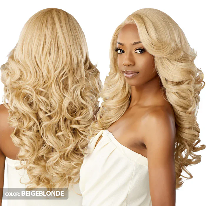 Sensationnel Butta Lace Synthetic HD Lace Pre Cut - Unit 22 - Image 2
