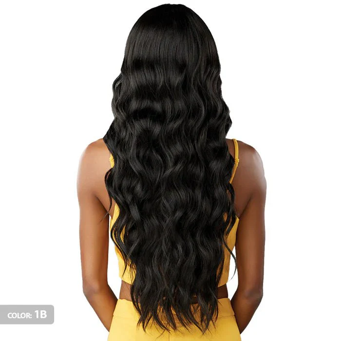 Sensationnel Butta Lace Synthetic Hd Lace Pre Styled - Unit 9 - Image 4