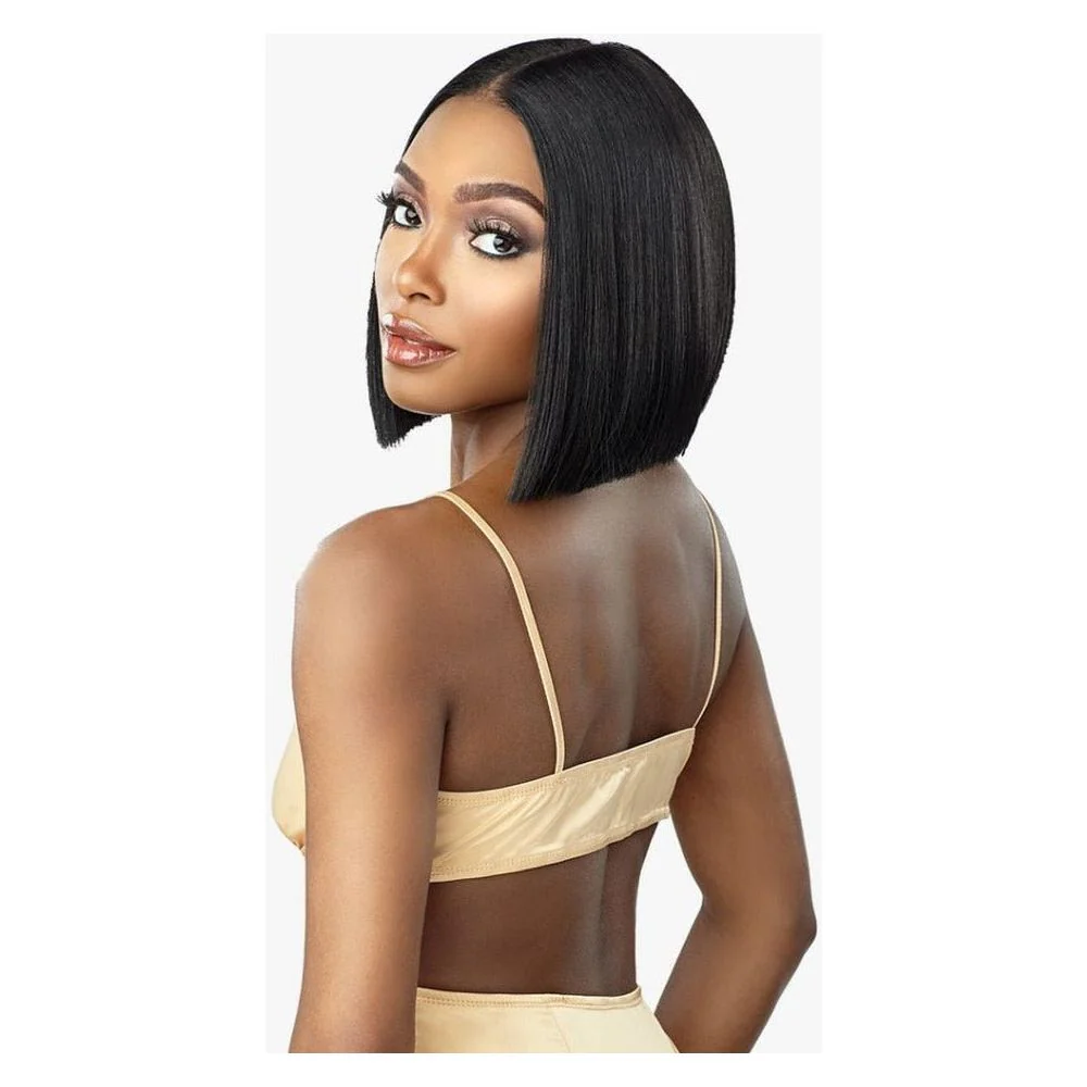Sensationnel Butta Lace Synthetic Lace Front Wig - Unit 22 - Image 2