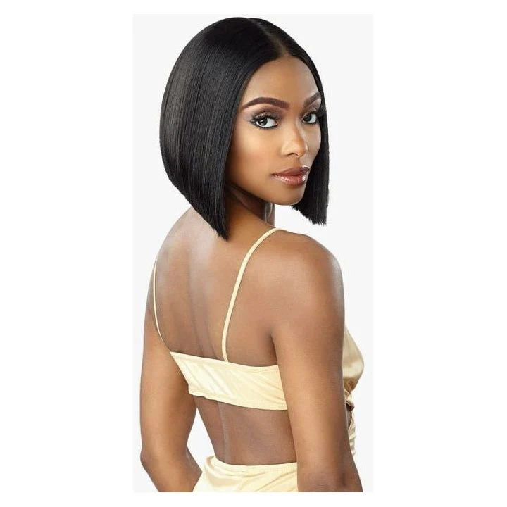 Sensationnel Butta Lace Synthetic Lace Front Wig - Unit 22 - Image 4