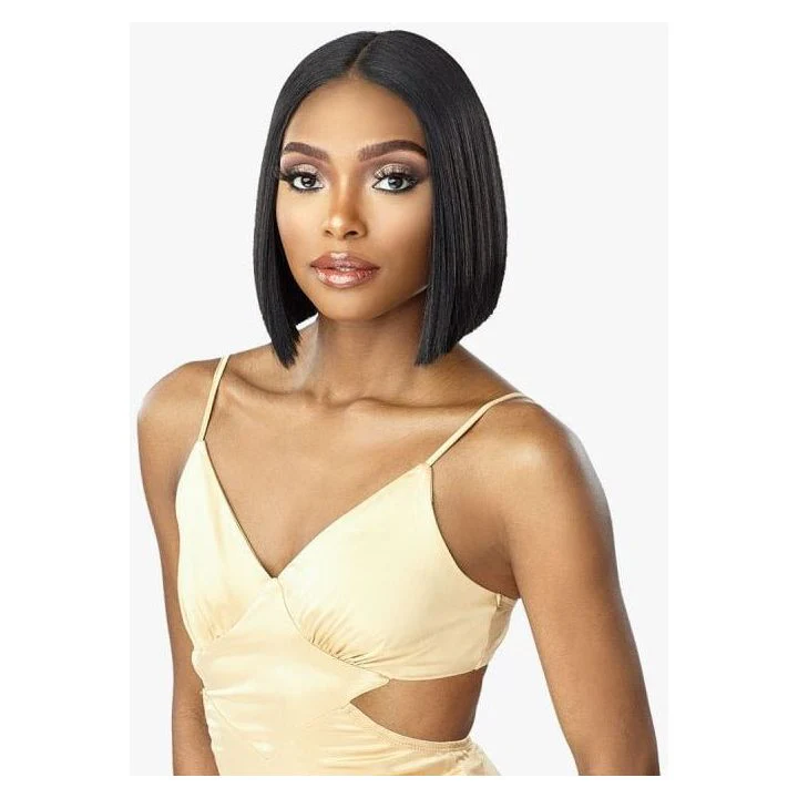 Sensationnel Butta Lace Synthetic Lace Front Wig - Unit 22 - Image 5