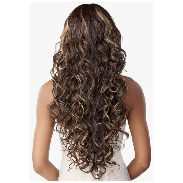 Sensationnel Butta Lace Synthetic Lace Front Wig - Unit 32 - Image 3