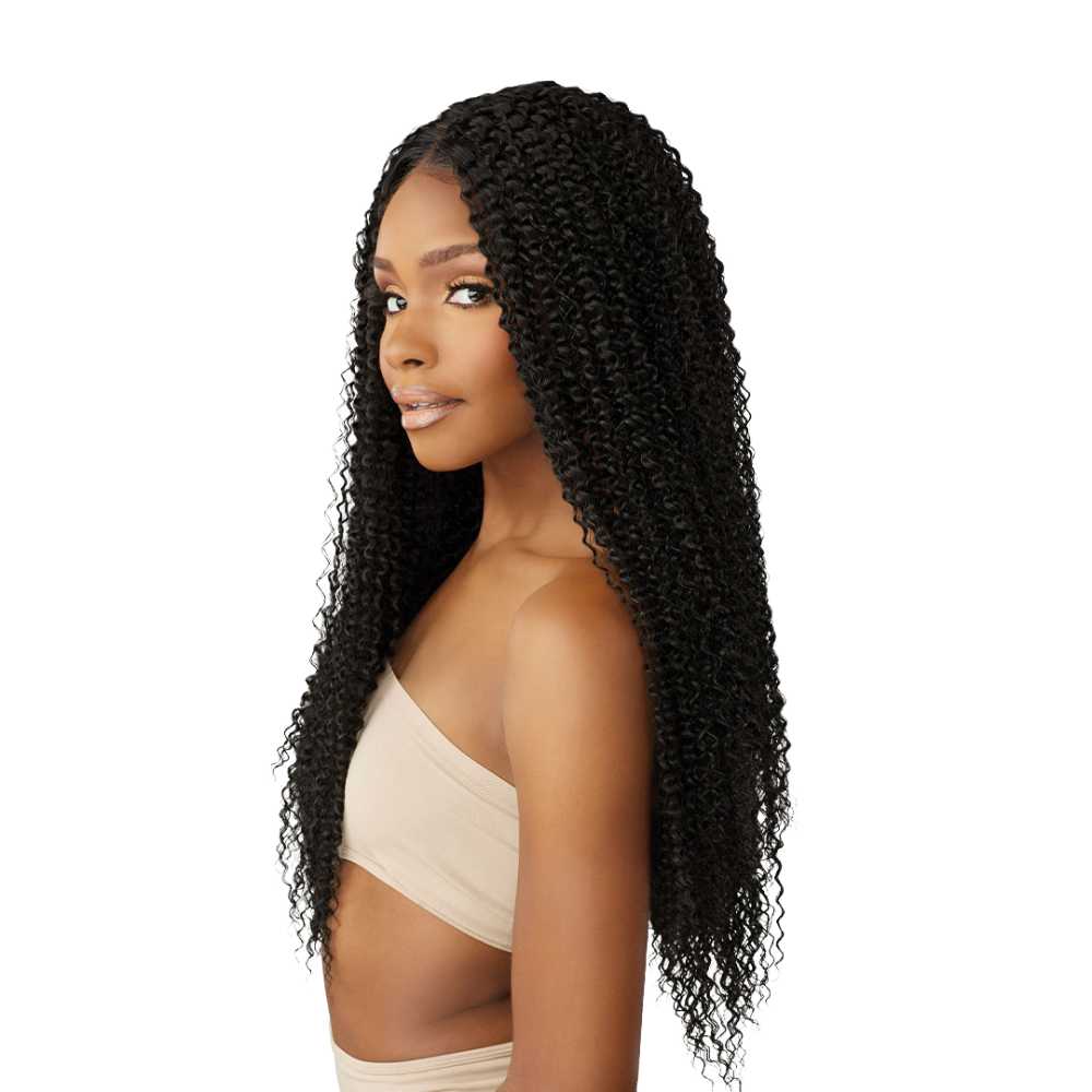 Sensationnel Butta Lace Synthetic HD Lace Pre Cut - Unit 23 - Image 4