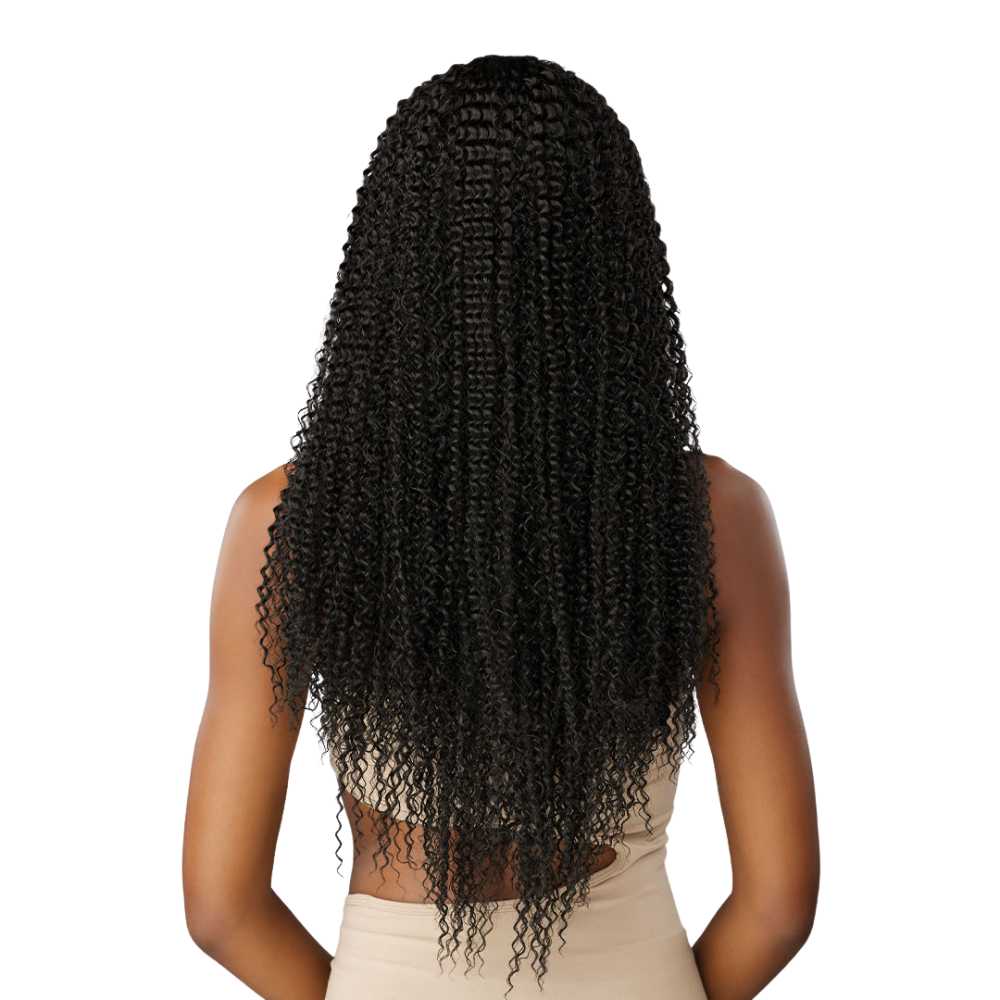 Sensationnel Butta Lace Synthetic HD Lace Pre Cut - Unit 23 - Image 5