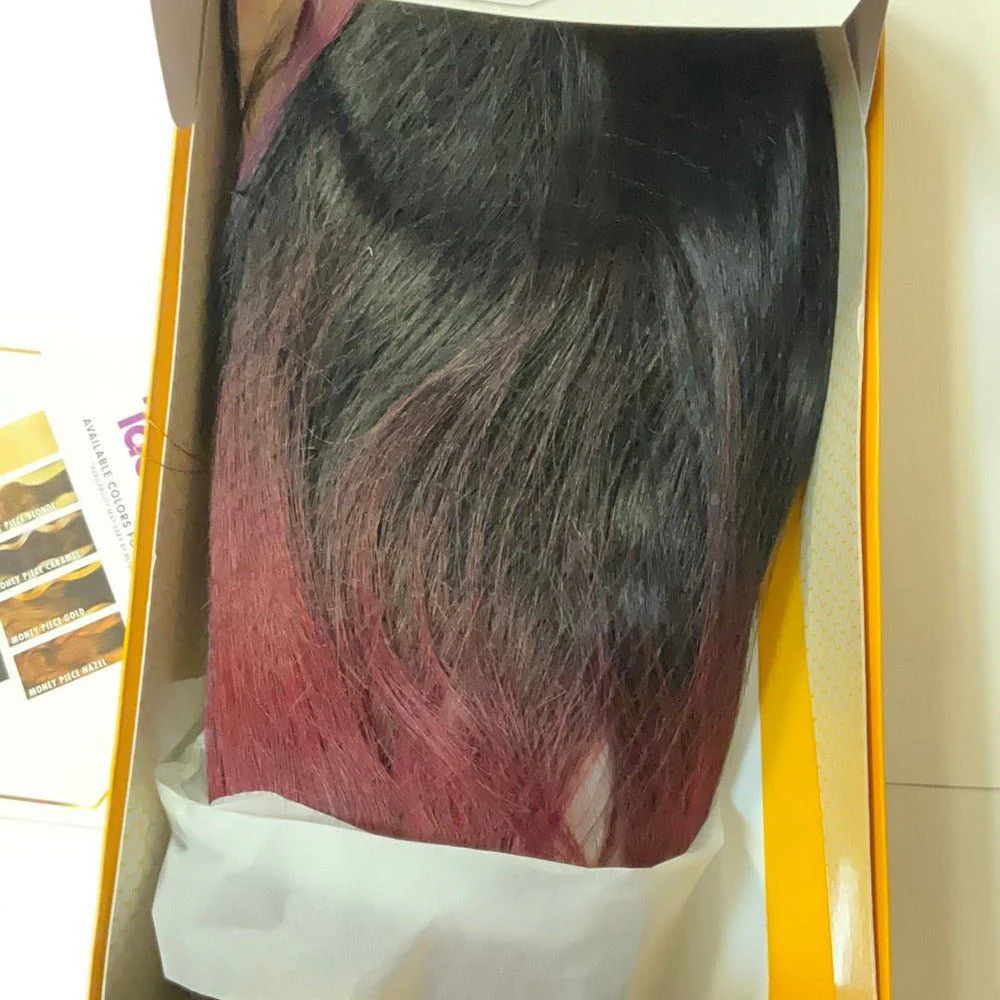 Sensationnel Butta Lace HD Synthetic Lace Front Wig - Unit 1 - Image 13
