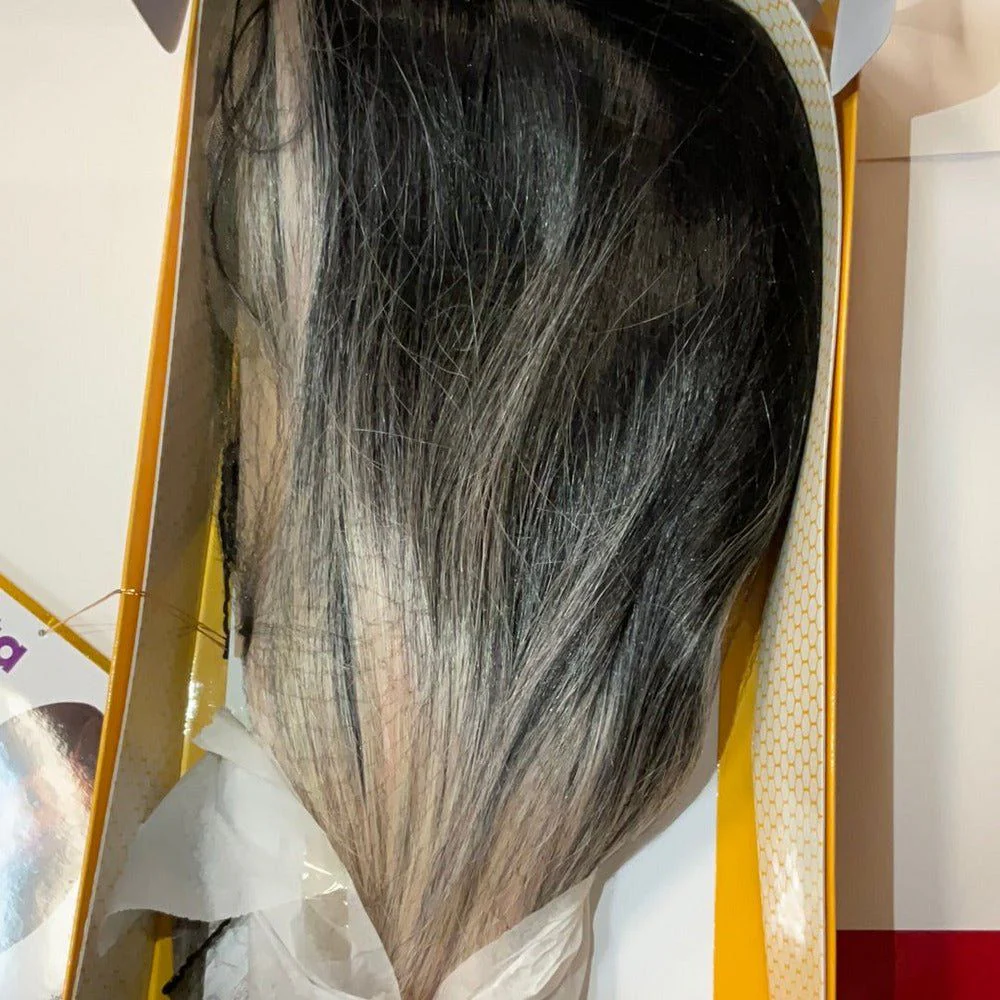 Sensationnel Butta Lace HD Synthetic Lace Front Wig - Unit 1 - Image 15