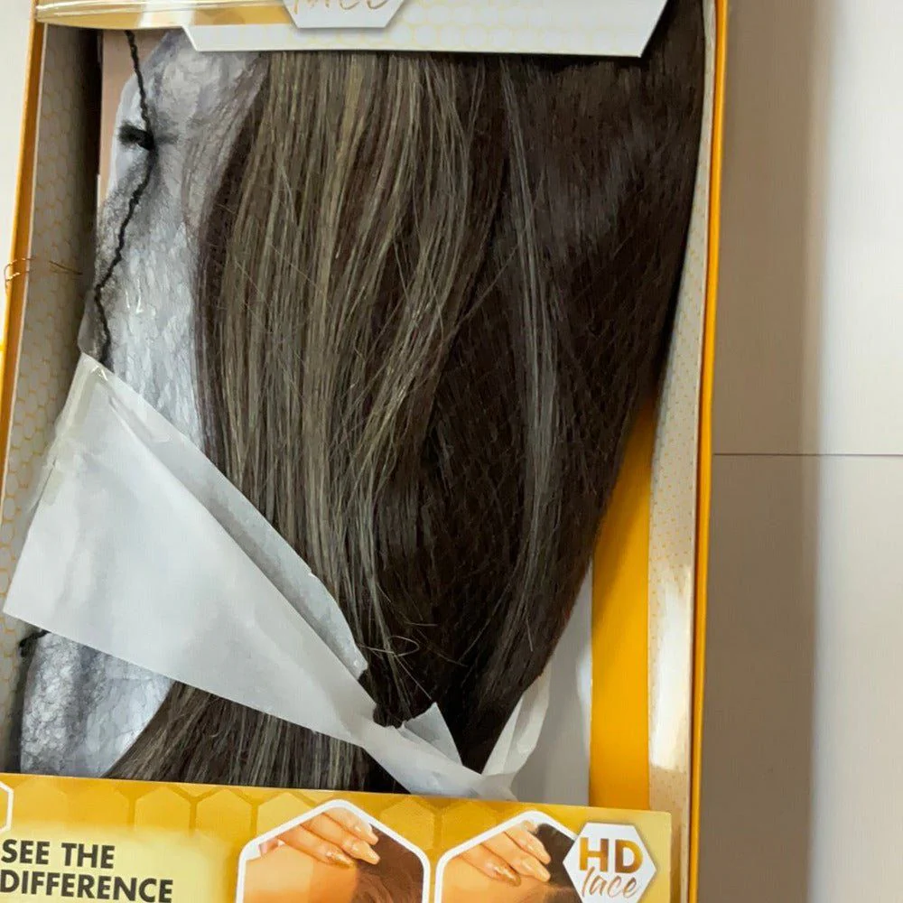 Sensationnel Butta Lace HD Synthetic Lace Front Wig - Unit 1 - Image 16