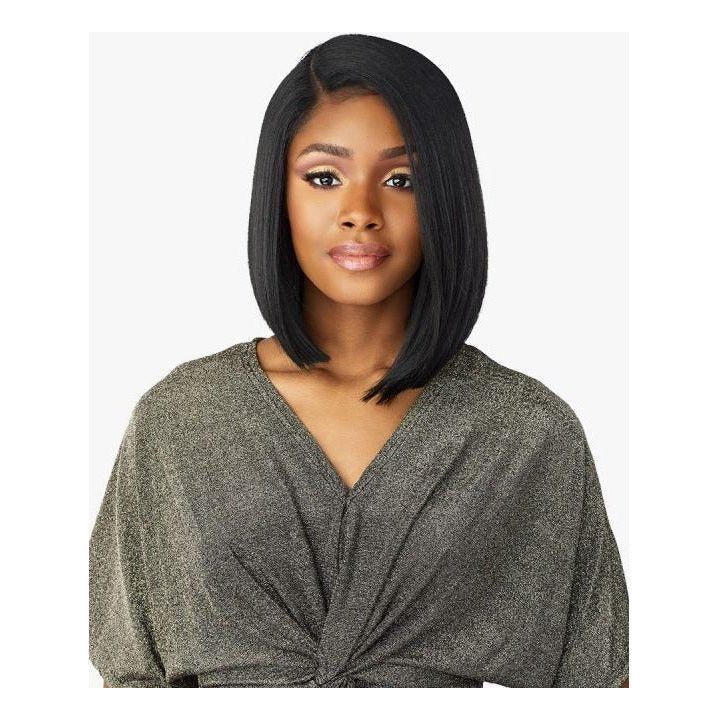 Sensationnel Butta Lace HD Synthetic Lace Front Wig - Unit 1 - Image 4
