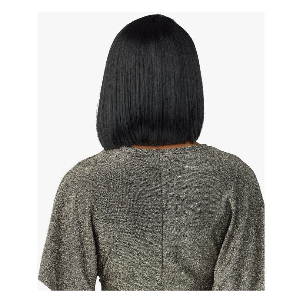 Sensationnel Butta Lace HD Synthetic Lace Front Wig - Unit 1 - Image 6
