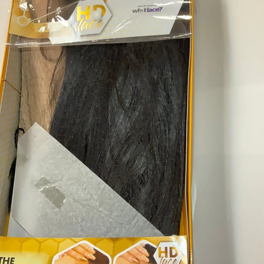 Sensationnel Butta Lace HD Synthetic Lace Front Wig - Unit 1 - Image 9