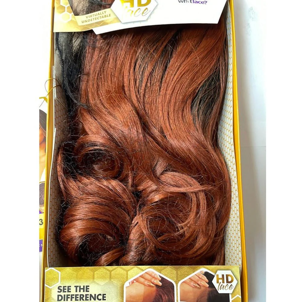Sensationnel Butta Lace HD Synthetic Lace Front Wig - Unit 13 - Image 13